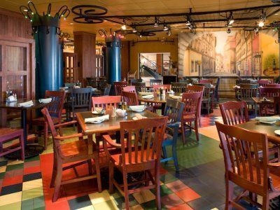 Park Inn And Suites Montreal Airport3