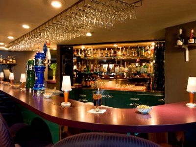 Quality Hotel Dorval Aeroport4