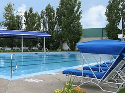 Quality Hotel Dorval Aeroport3