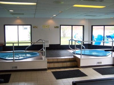 Quality Hotel Dorval Aeroport2