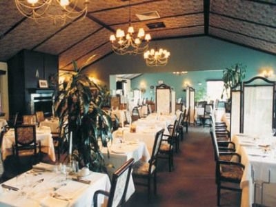 Auberge Le Baluchon2