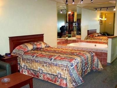 Hotel And Suites Les Laurentides0