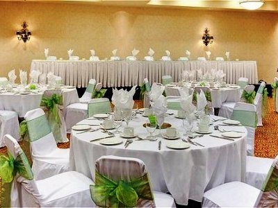 Holiday Inn Sarnia Hotel And Conf Centre1
