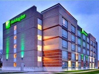 Holiday Inn Sarnia Hotel And Conf Centre0