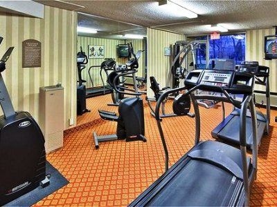 Holiday Inn Sarnia Hotel And Conf Centre3