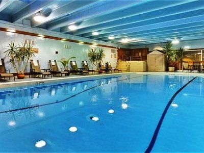 Holiday Inn Sarnia Hotel And Conf Centre4