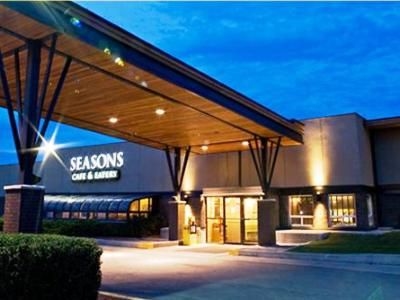 Heritage Inn Hotel And Convention Ctr0