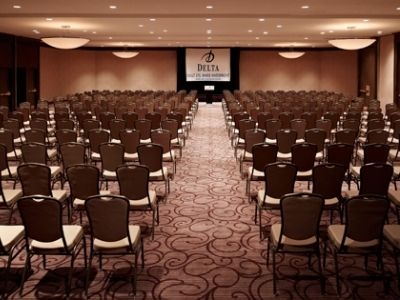 Delta Waterfront Hotel And Conf Ctr1