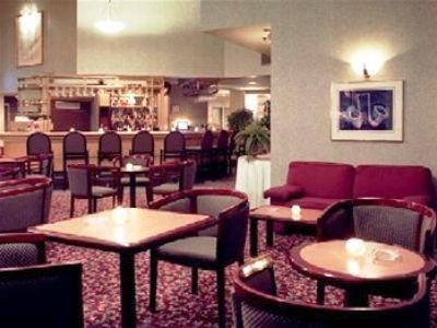 Delta Sherbrooke Hotel And Conf Centre2