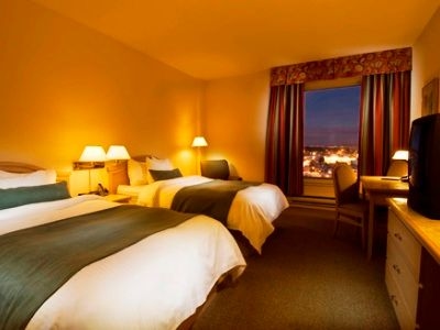 Delta Sherbrooke Hotel And Conf Centre4