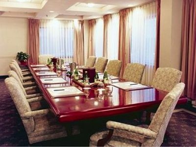 Delta Sherbrooke Hotel And Conf Centre1