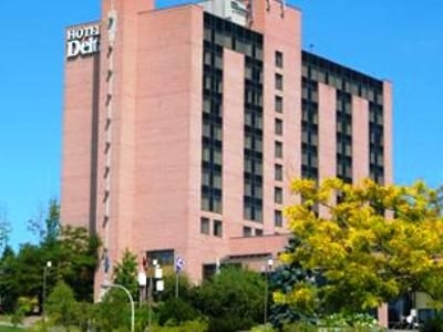 Delta Sherbrooke Hotel And Conf Centre0