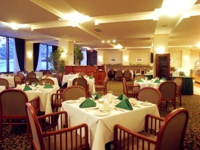 Delta Sherbrooke Hotel And Conf Centre3