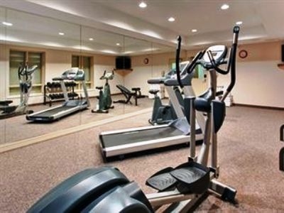 Holiday Inn Express Squamish3