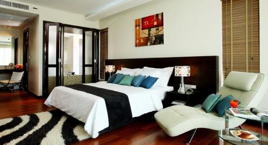 วินด์แฮม ซีเพิร์ล รีสอร์ต ภูเก็ต (Wyndham Sea Pearl Resort Phuket)4