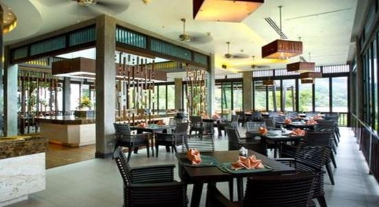 วินด์แฮม ซีเพิร์ล รีสอร์ต ภูเก็ต (Wyndham Sea Pearl Resort Phuket)2