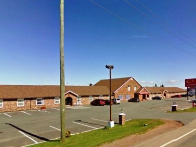 Econo Lodge Summerside0