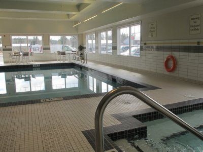 Best Western Plus Mountainview Inn N Ste4