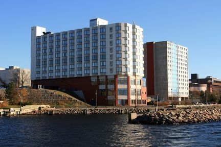 Holiday Inn Sydney - Waterfront1