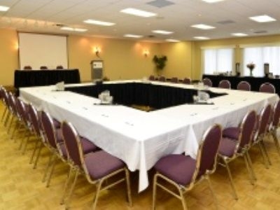 Best Western Plus Nor'Wester N Conf Ctr2
