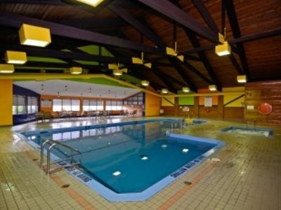 Best Western Plus Nor'Wester N Conf Ctr4