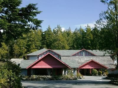 Clayoquot Orca Resort Lodge0