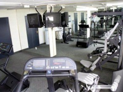 Best Western Plus Roehampton And Suites4