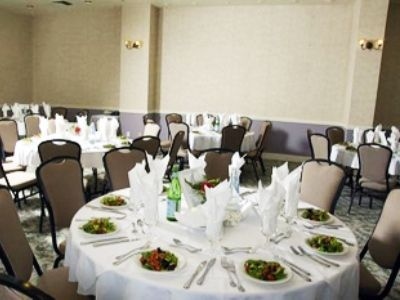 Best Western Plus Roehampton And Suites1