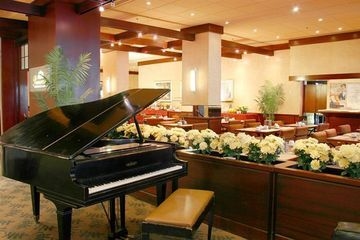 Best Western Primrose Downtown4