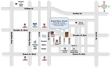 Bond Place0