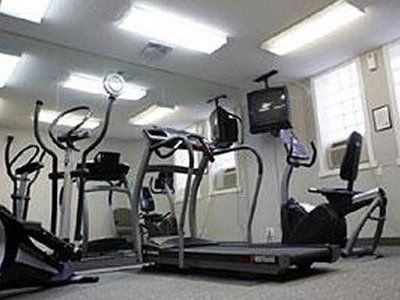 Clarion Hotel And Suites Selby2