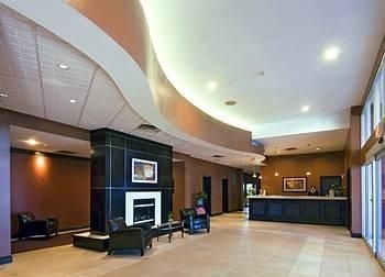 Comfort Airport North1