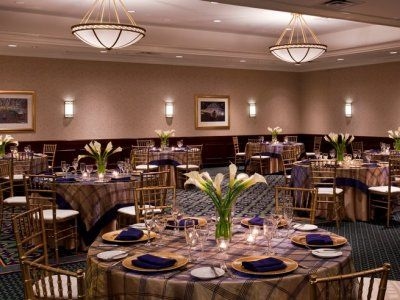 Courtyard By Marriott Downtown (N15917)1