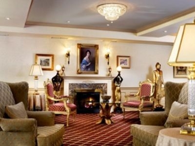 Four Points Sheraton Toronto Lakeshore3