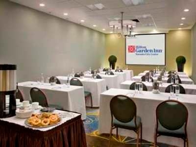 Hilton Garden Inn City Centre1