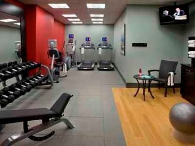 Hilton Garden Inn City Centre2