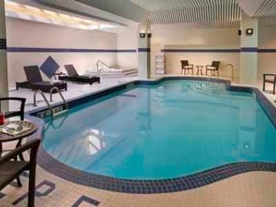 Hilton Garden Inn City Centre3