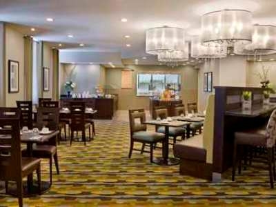 Hilton Garden Inn City Centre4