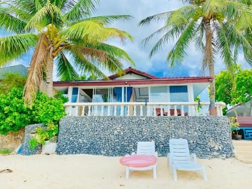 บางรักสมุยบีชรีสอร์ท (Bangrak Pier Samui Resort)0