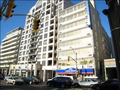 Howard Johnson Downtown Yorkville0