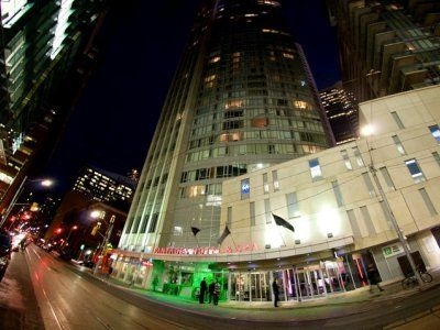Pantages Toronto Centre0