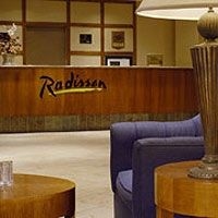 Radisson Toronto East2