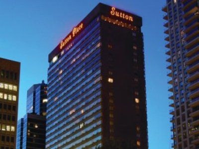 Sutton Place0