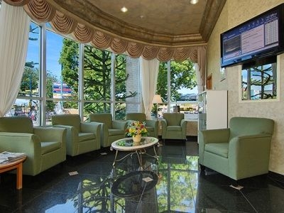 Best Western Vancouver Uptown0