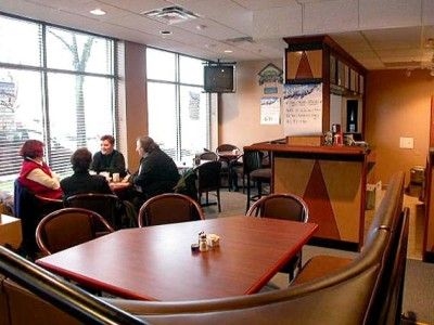 Best Western Vancouver Uptown3