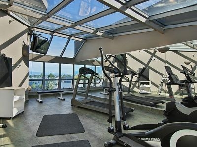 Best Western Vancouver Uptown2