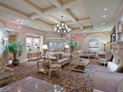 เอเทรียม โฮเทล แวนคูเวอร์ (Atrium Hotel Vancouver)3