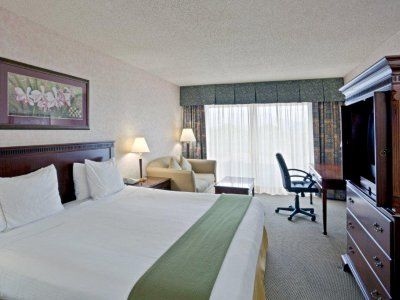 เอเทรียม โฮเทล แวนคูเวอร์ (Atrium Hotel Vancouver)4
