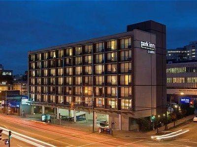 Park Inn Hotel And Suites On Broadway0