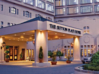 Sutton Place0